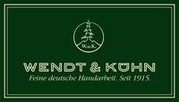 Referenz - Logo Wendt & Kühn KG