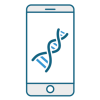 AuthPoint Mobilegeräte-DNA