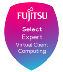 Kupper IT – Fujitsu Selected Expert - Virtual Client Computing