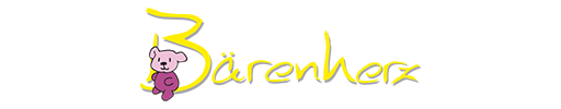 Logo Kinderhospiz Bärenherz