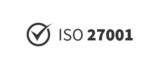 Cloud Services - ISO 27001 zertifiziert