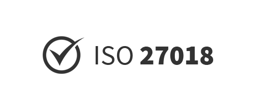 Cloud Services - ISO 27018 zertifiziert