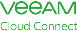 Veeam Cloud Connect Logo