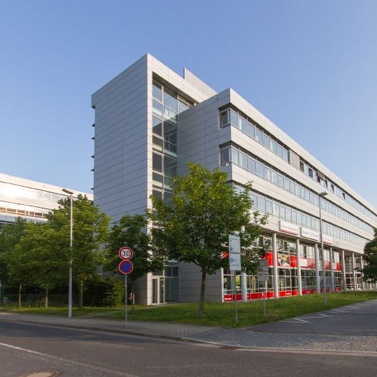 Standort Dresden - INFOTECH GmbH